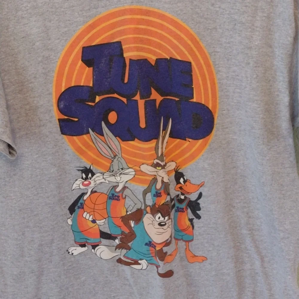 Space Jam A New Legacy Men's Tee Shirt - Picture 2 of 7